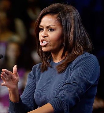 Michelle Obama Live In Toronto 2019 | Tickets Tues 24 Sep