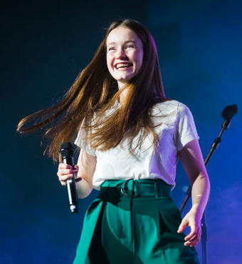 Sigrid Live In Toronto 2019 | Tickets Tues 24 Sep