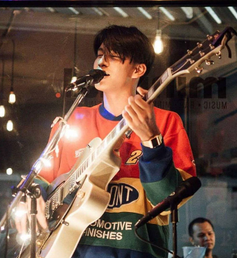 Phum Viphurit Live Concert In Toronto 2019 | Tickets Thus 26 Sep