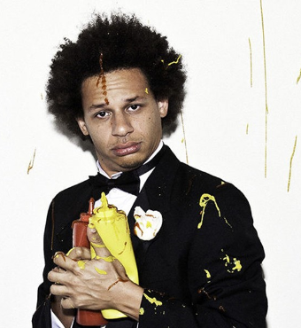 JFL42 Festival Eric Andre Live In Toronto 2019 | Tickets Thus 26 Sep