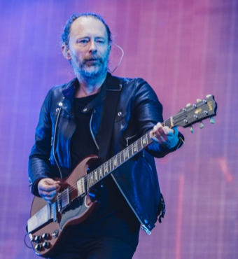 Thom Yorke Live In Toronto 2019 | Tickets Fri 27 Sep | Scotiabank Arena