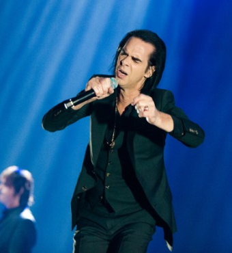 Nick Cave Live In Toronto 2019 | Tickets Sat 28 Sep