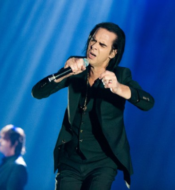 Nick Cave Live In Toronto 2019 | Tickets Sat 28 Sep 