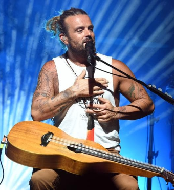 Xavier Rudd Live In Toronto 2019 | Tickets Sun 29 Sep