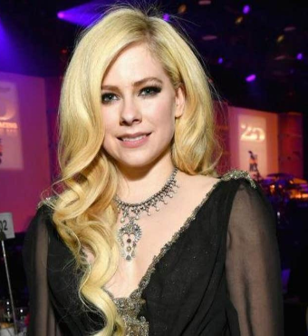 Avril Lavigne Live Concert In Toronto 2019 | Tickets Sun 06 Oct