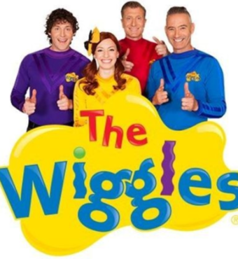 The Wiggles Live In Toronto 2019 | Tickets Sun 06 Oct 