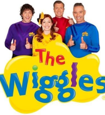 The Wiggles Live In Toronto 2019 | Tickets Sun 06 Oct