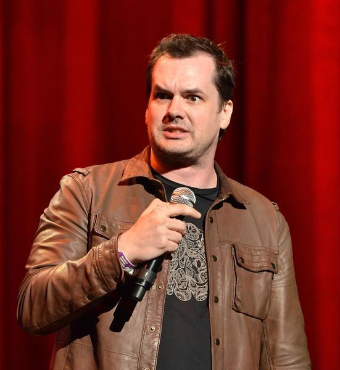 Jim Jefferies Concert In Toronto 2019 | Tickets Fri 18 Oct