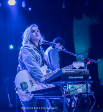 Shura Live Concert In Toronto 2019 | Tickets Sun 20 Oct