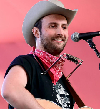 Ruston Kelly Live Concert In Toronto 2019 | Tickets Tues 22 Oct
