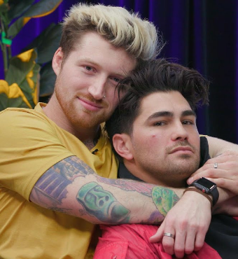 Scotty Sire & Toddy Smith Concert In Toronto 2019 | Tickets Tues 22 Oct