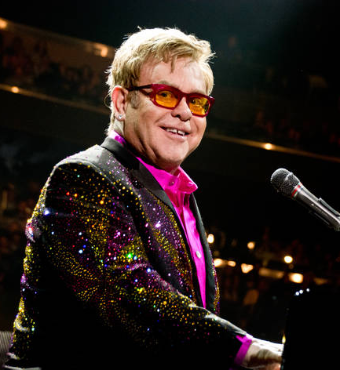 Elton John Live Concert In Toronto 2019 | Tickets Wed 23 Oct