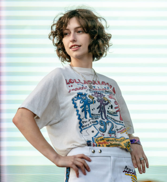 King Princess Concert In Toronto 2019 | Tickets Mon 28 Oct