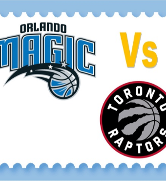 Toronto Raptors vs Orlando Magic Match In Toronto 2019 | Tickets Mon 28 Oct