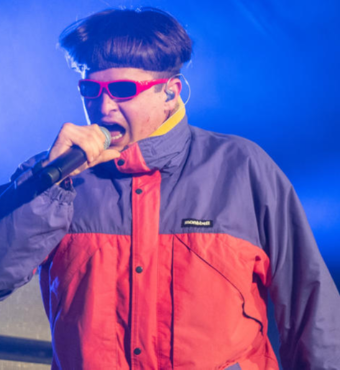 Oliver Tree Concert In Toronto 2019 | Tickets Tue 29 Oct