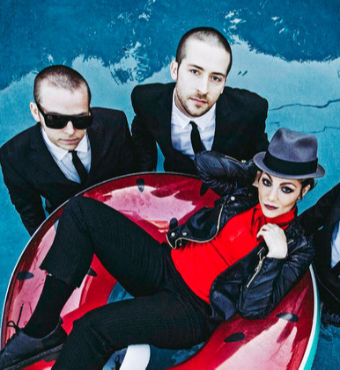 The Interrupters Band Concert In Toronto 2019 | Tickets Wed 30 Oct