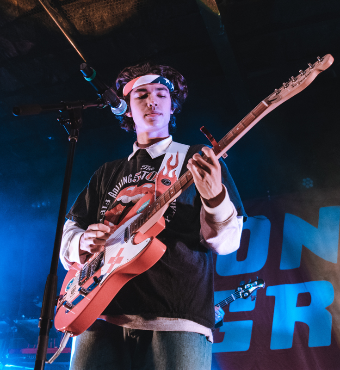 Conan Gray Live In Concert Toronto Tickets  | 2019 Nov 05