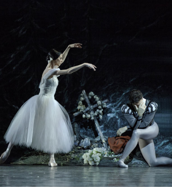 National Ballet of Canada Giselle Live In Toronto Tickets | 2019 Nov 08