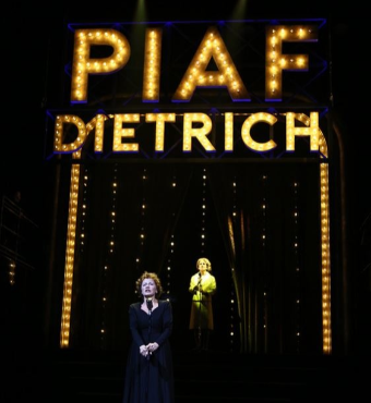 Piaf, Dietrich Musical In Toronto Tickets | 2019 Nov 10