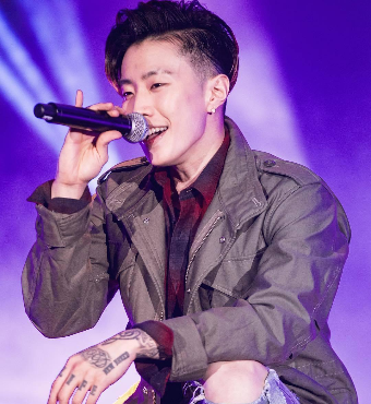 Jay Park Concert In Toronto Tickets | 2019 Nov 12