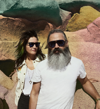 Moon Duo Concert In Toronto Tickets | 2019 Nov 18 