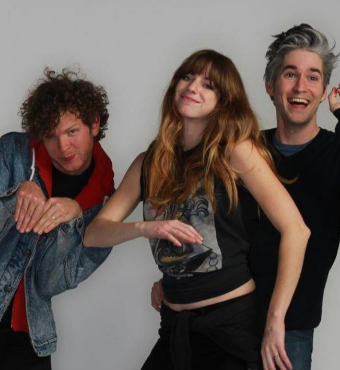 Ringo Deathstarr Concert In Toronto Tickets | 2019 Nov 20