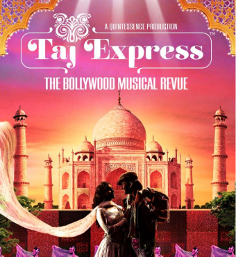Taj Express Musical In Toronto Tickets | 2019 Nov 29