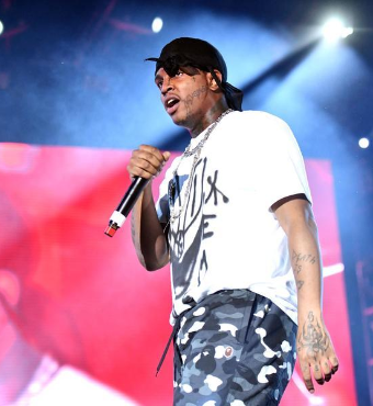 Ski Mask The Slump God Concert In Toronto Tickets | 2019 Dec 01