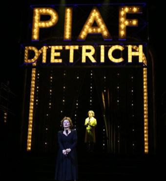 Piaf, Dietrich Musical  In Toronto Tickets | 2019 Dec 05