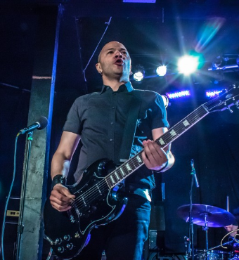 Danko Jones Live In Concert Toronto Tickets | 2019 Dec 06