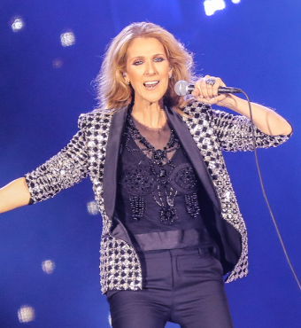 Celine Dion Concert In Toronto Tickets | 2019 Dec 09