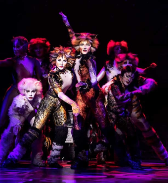 Cats The Musical In Toronto Tickets | 2019 Dec 10