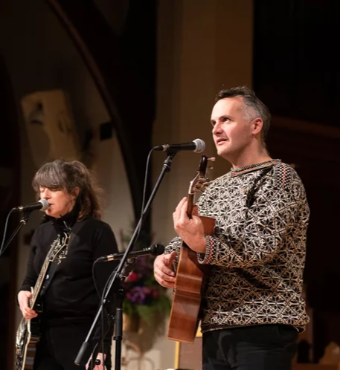 Mount Eerie & Julie Doiron Concert In Toronto Tickets | 2019 Dec 11