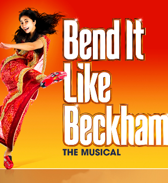 Bend It Like Beckham The Musical In Toronto Tickets | 2019 Dec 11