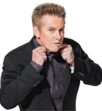 Brian Regan Comedy Tour In Toronto Tickets | 2019 Dec 14