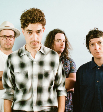 Born Ruffians Concert In Toronto Tickets | 2019 Dec 14