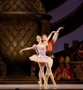 The Nutcracker National Ballet of Canada Toronto Tickets | 2019 Dec 28