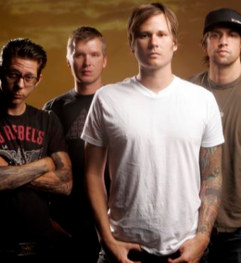 Angels and Airwaves Concert In Toronto Tickets | 2020 Jan 16