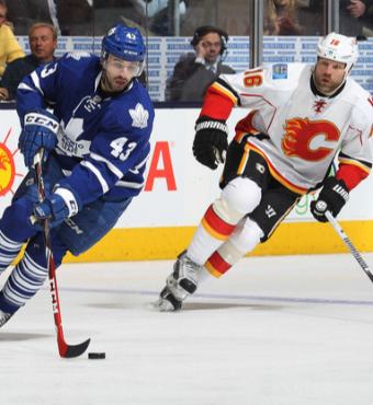 Toronto Maple Leafs vs. Calgary Flames Tickets | 2020 Jan 16