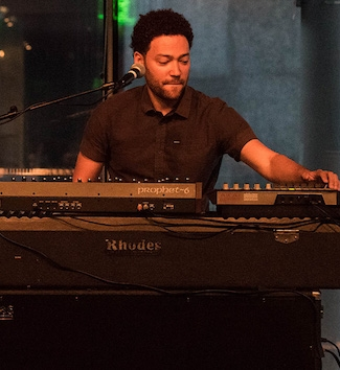 Taylor McFerrin Concert In Toronto Tickets | 2020 Jan 17