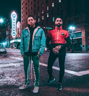 Breathe Carolina Concert In Toronto Tickets | 2020 Jan 17