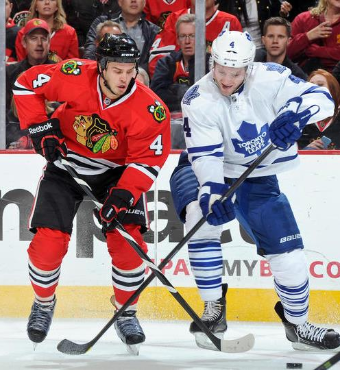 Toronto Maple Leafs vs. Chicago Blackhawks Tickets | 2020 Jan 18