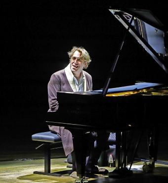 Chilly Gonzales Concert In Toronto Tickets | 2020 Jan 20