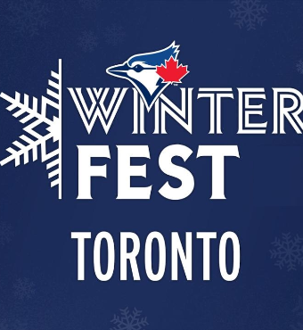 Toronto Blue Jays Winter Fest Tickets | 2020 Jan 19