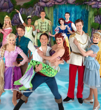 Disney On Ice Presents Dream Big Toronto Tickets | 2020 Jan 24