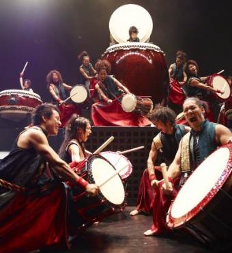 Yamato - The Drummers Of Japan In Toronto Tickets | 2020 Jan 24