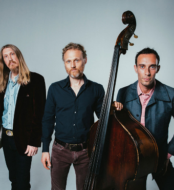 The Wood Brothers Concert In Toronto Tickets | 2020 Feb 03