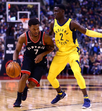 Toronto Raptors vs. Indiana Pacers Tickets | 2020 Feb 05