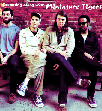 Miniature Tigers Concert In Toronto Tickets | 2020 Feb 03