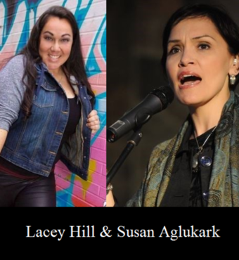 Susan Aglukark & Lacey Hill Concert In Toronto Tickets | 2020 Feb 07